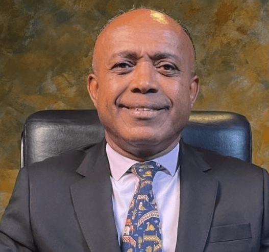 Elias Soares