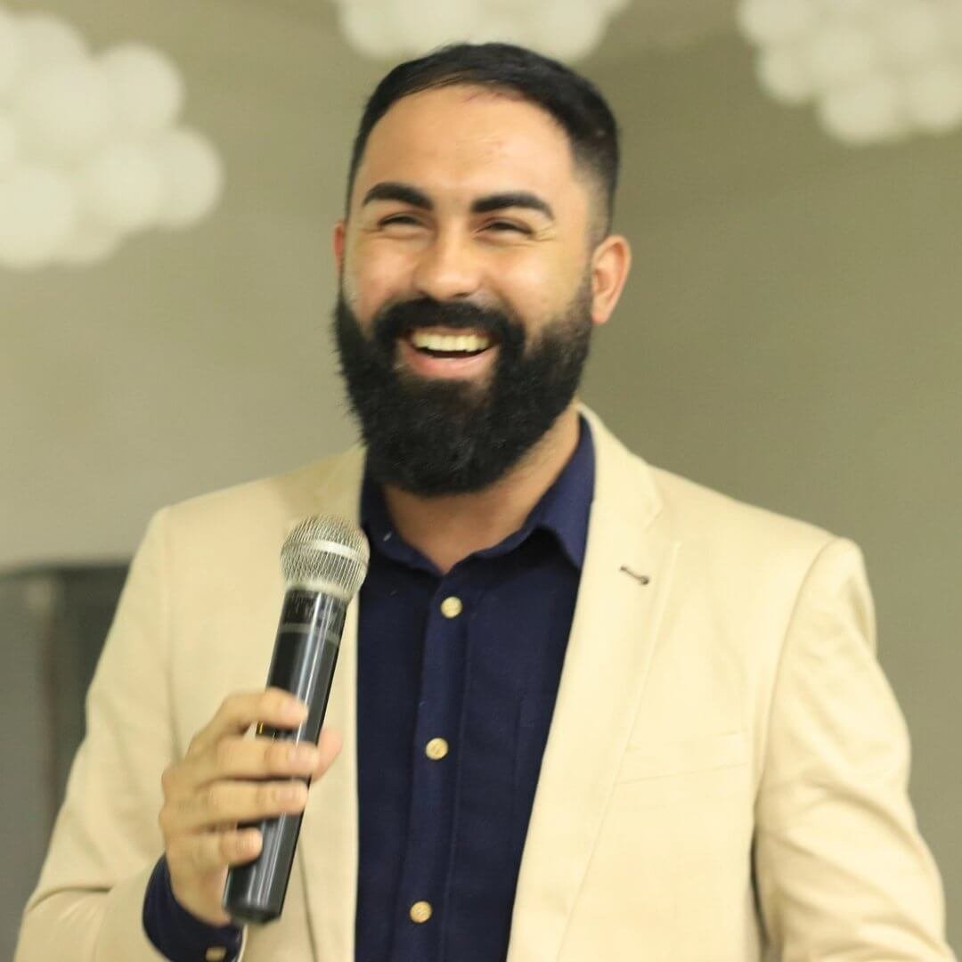 Mateus G. Rangel